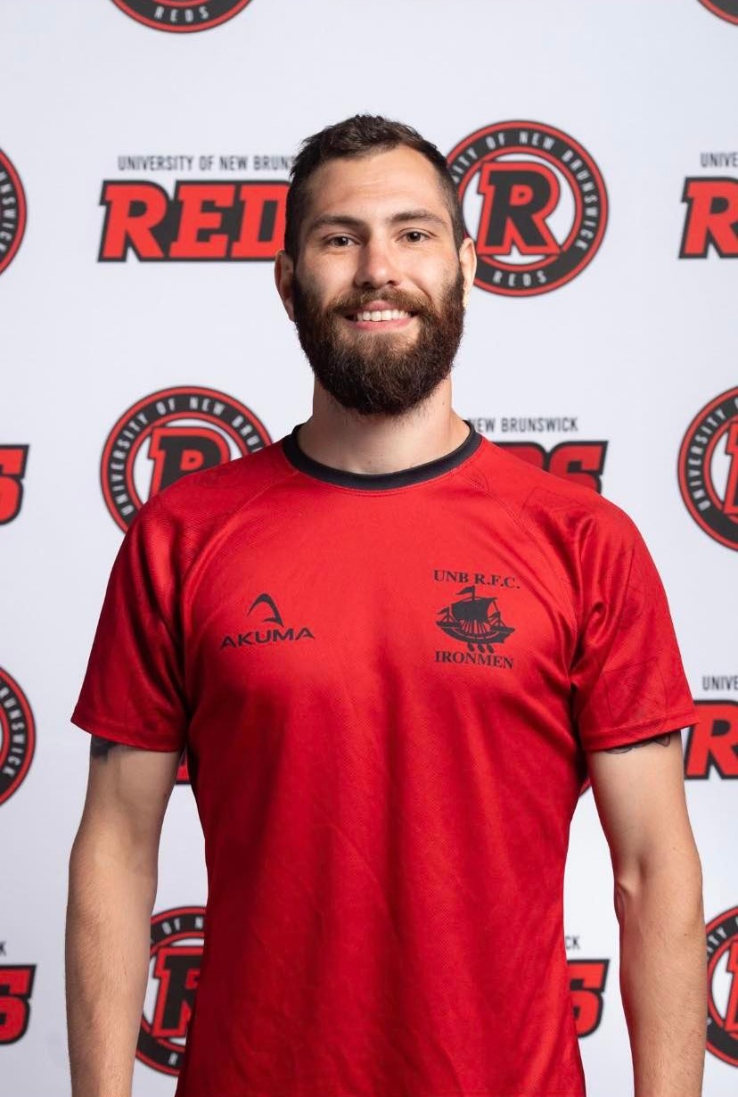 Executive Members – University of New Brunswick RFC